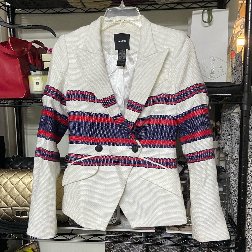 Smythe Blazer